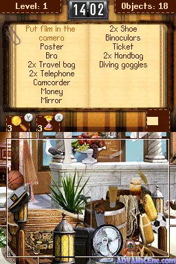 Snapshot